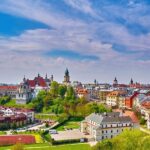 usługi dronem Lublin